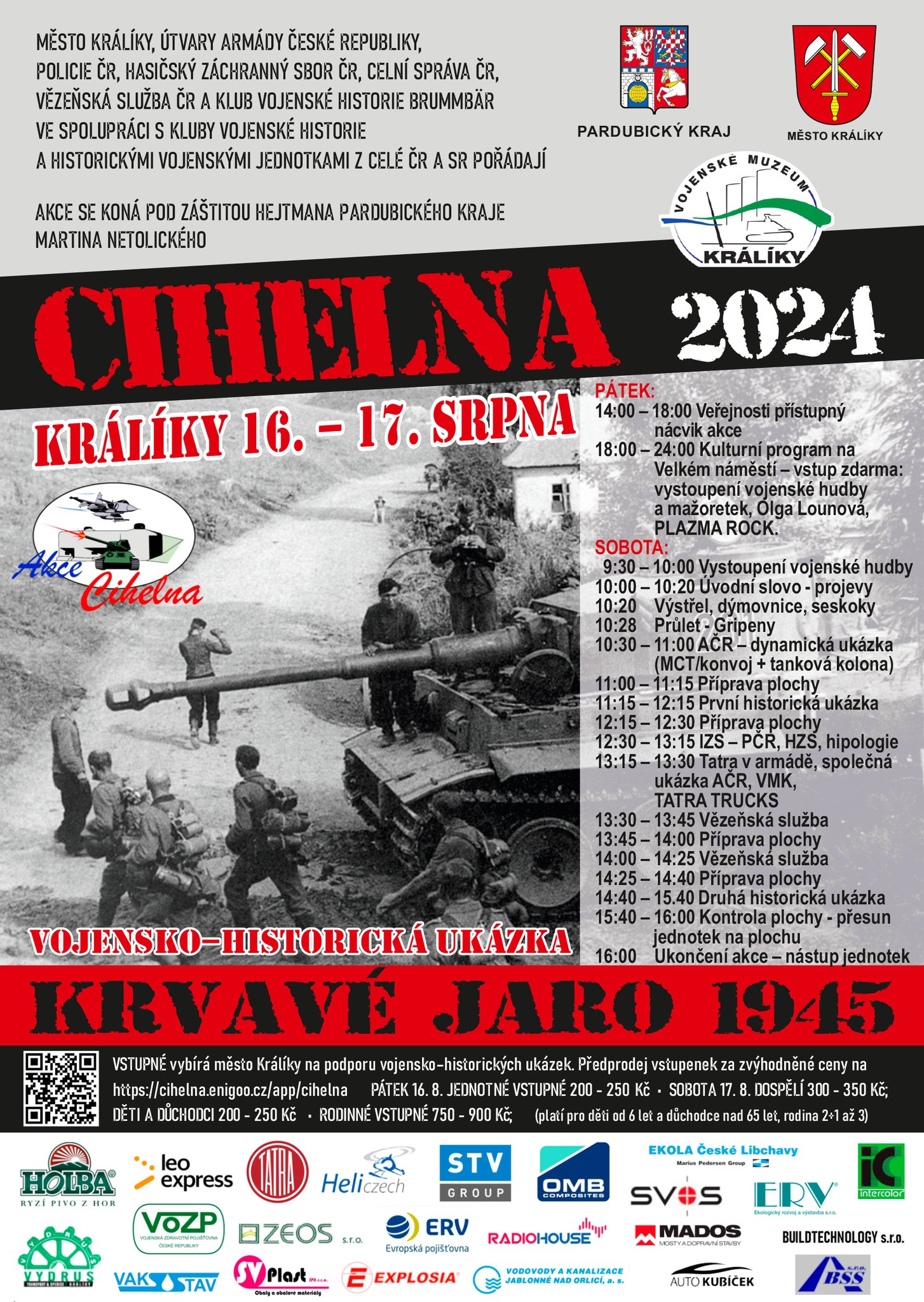 Cihelna 2024