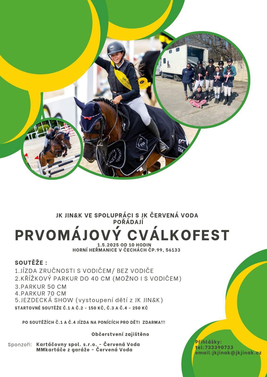 cvalkofest