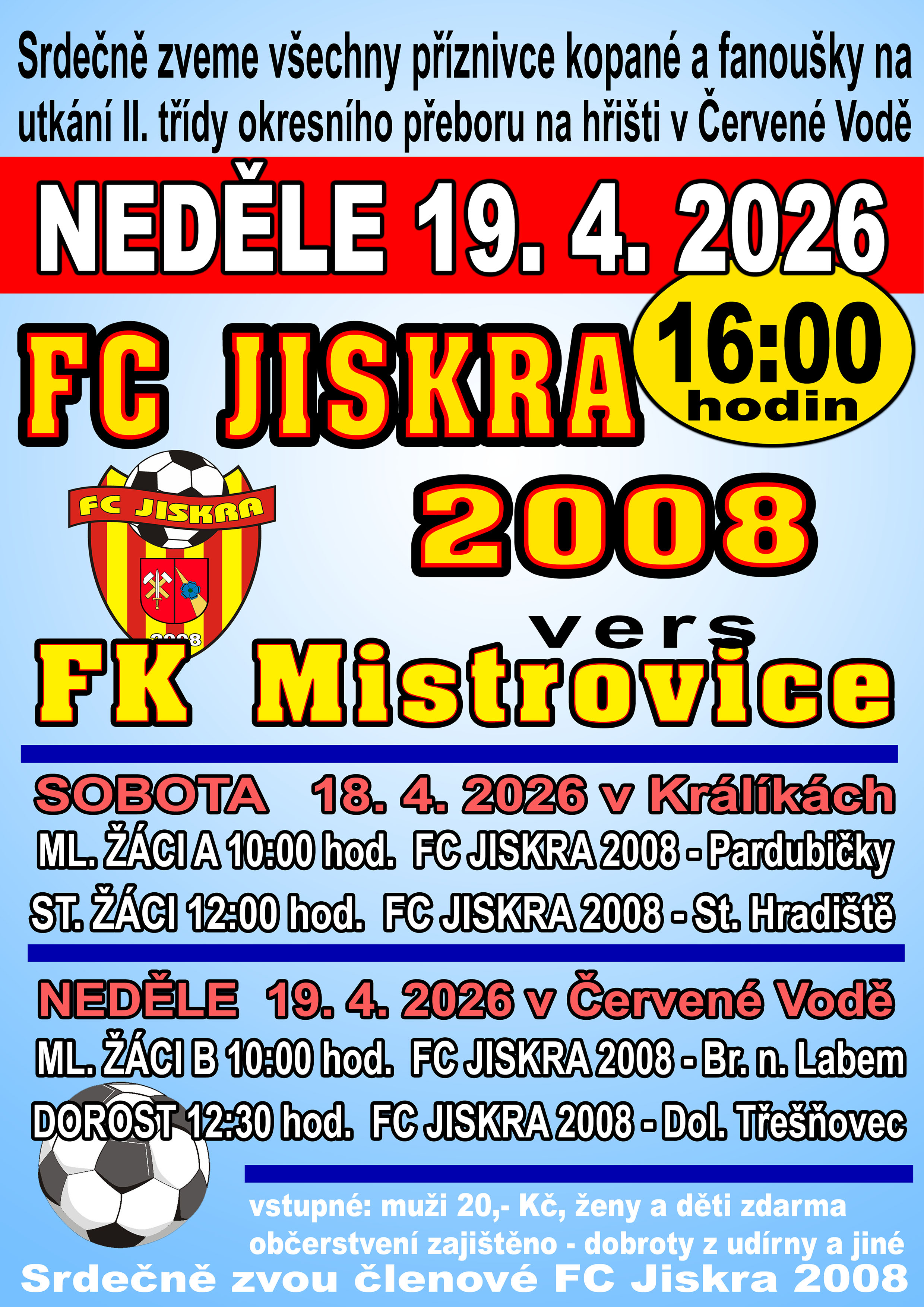 fotbal