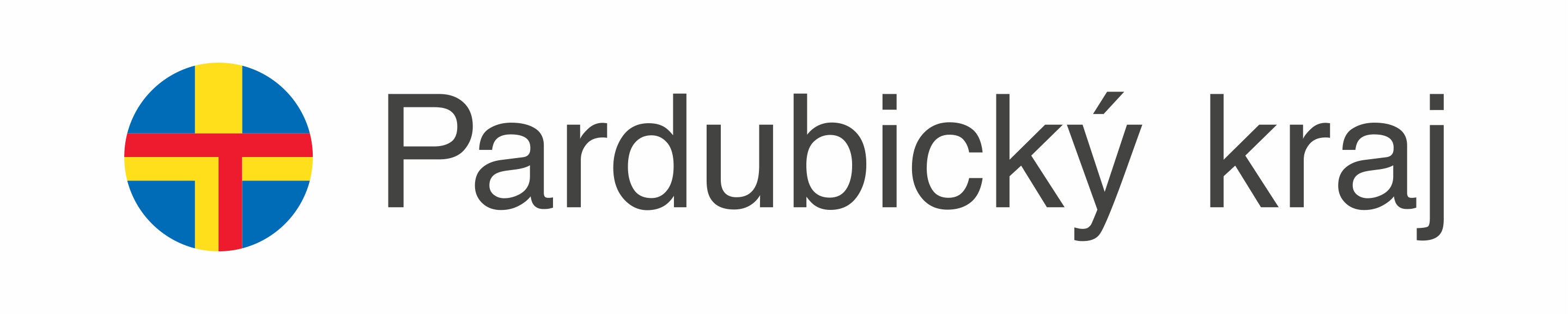 Logo Pardubická kraj